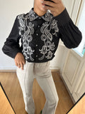 Camicia orient