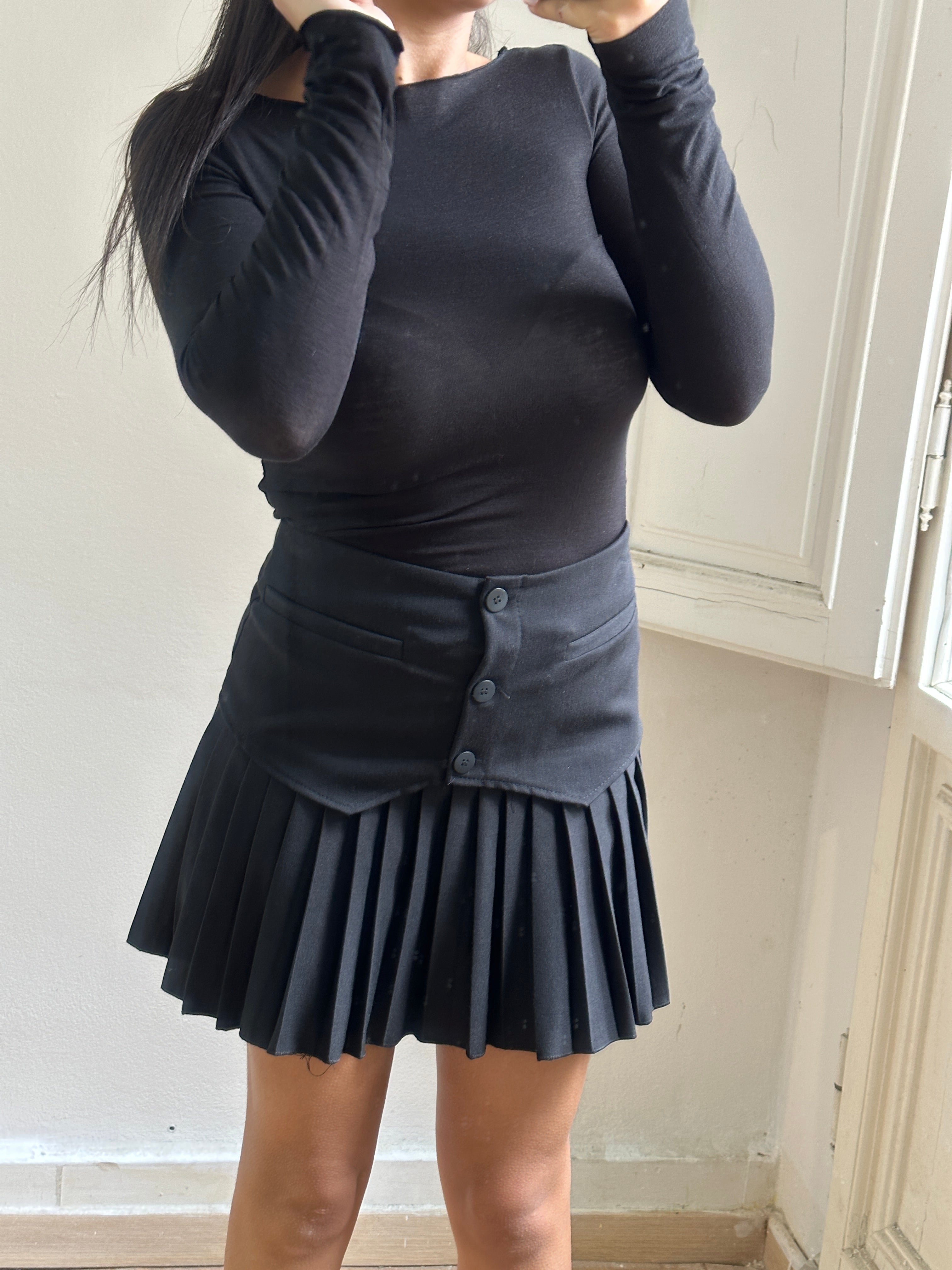 Gonna catrice