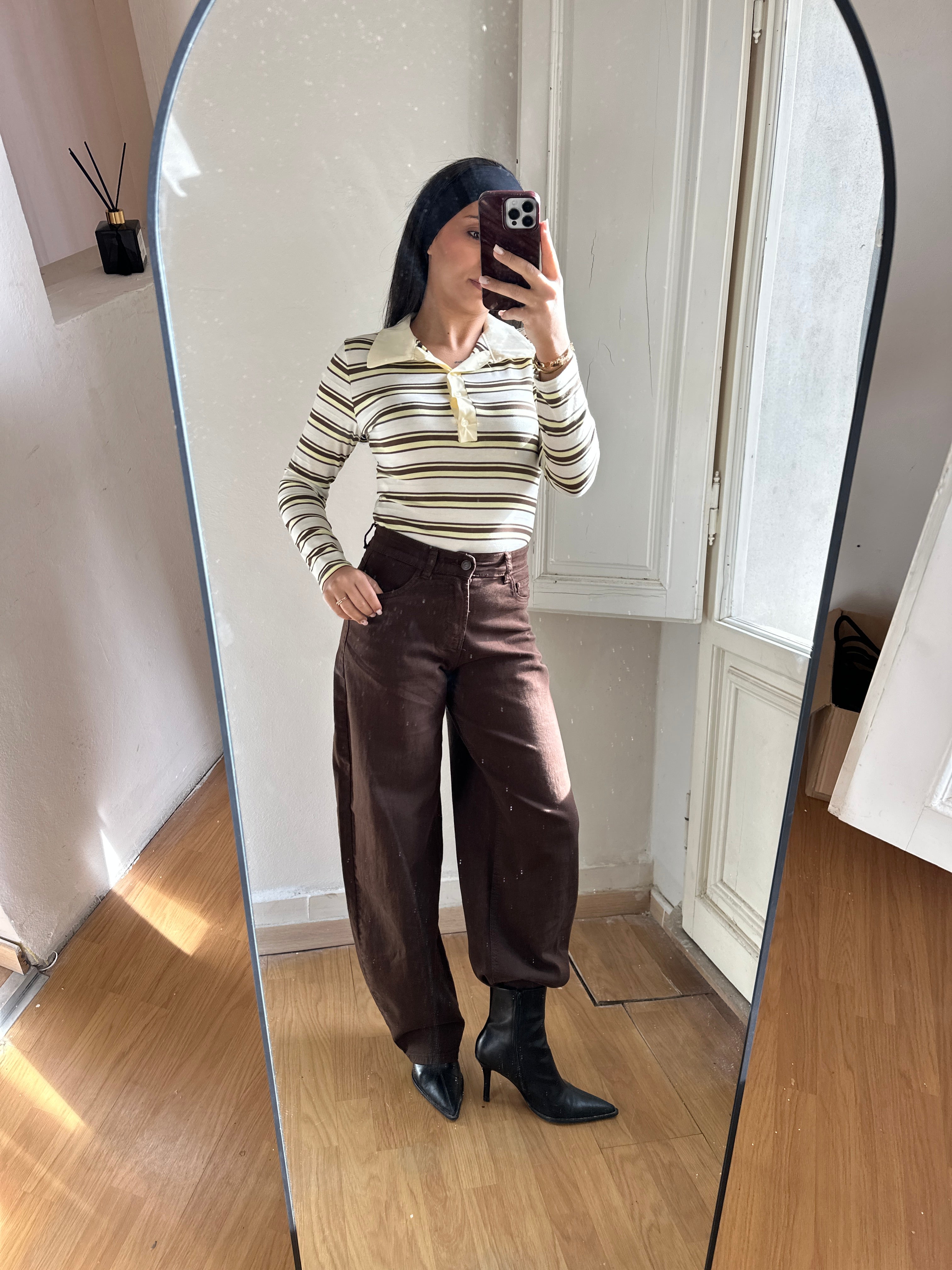 Jeans cool