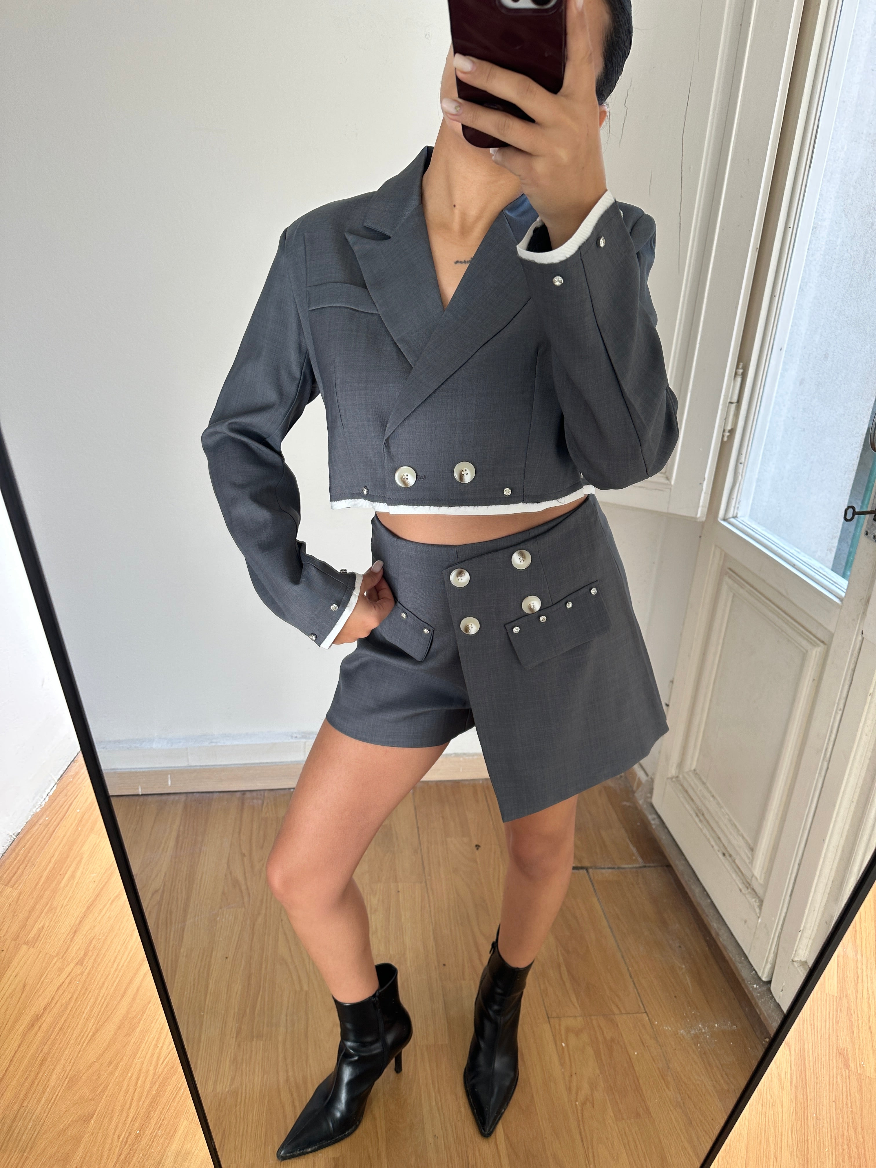 Completo classy