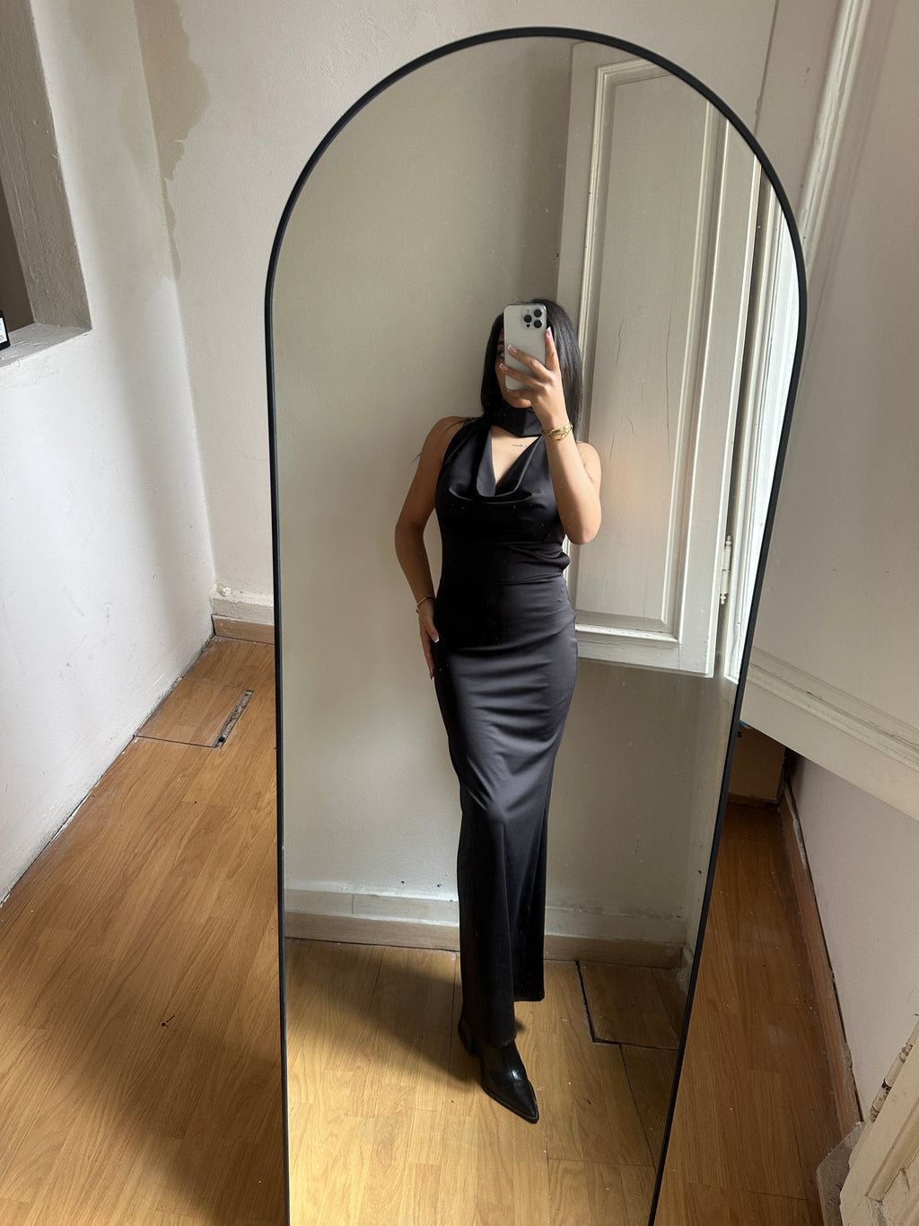 Vestito noire