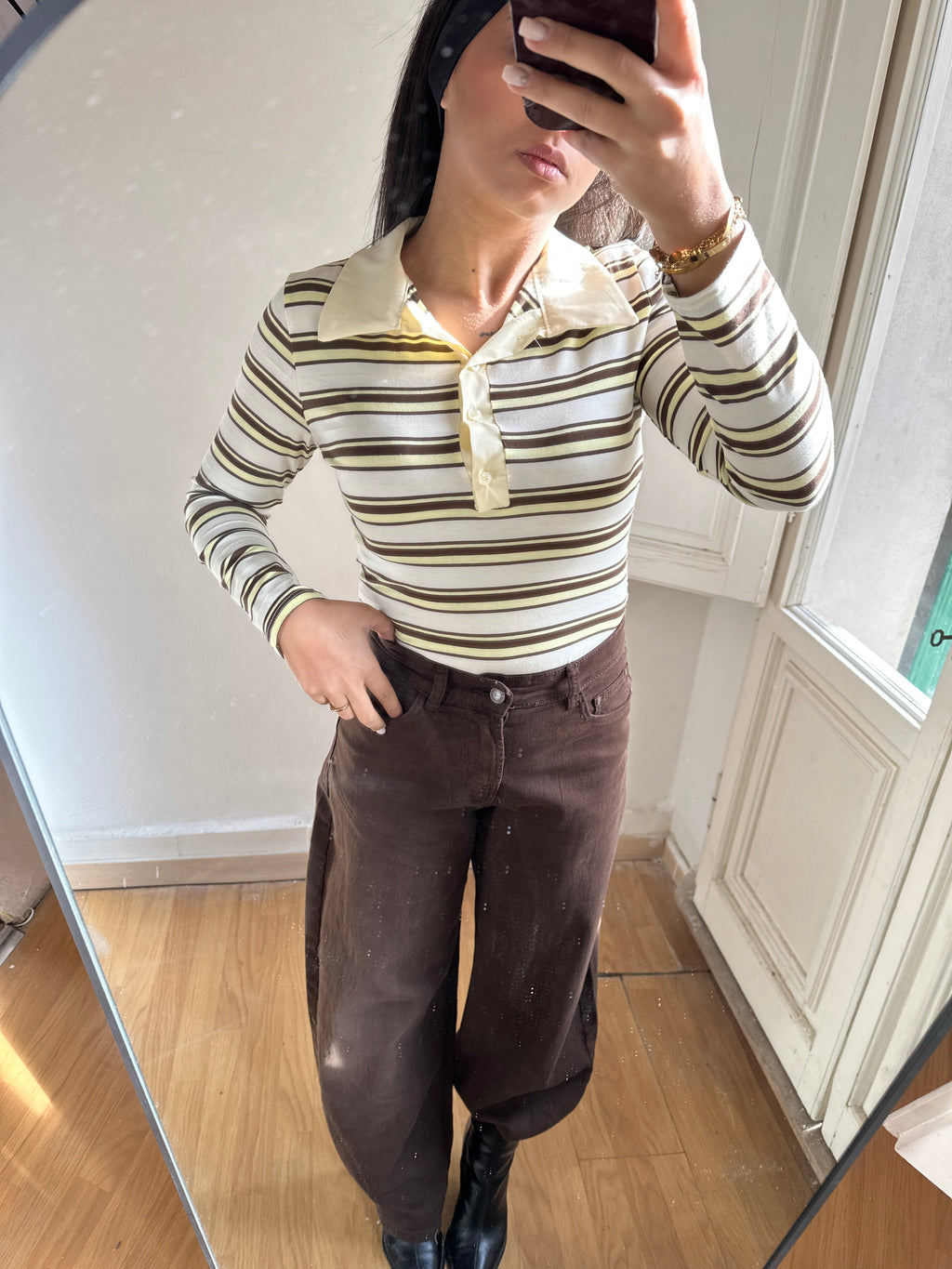 Jeans cool