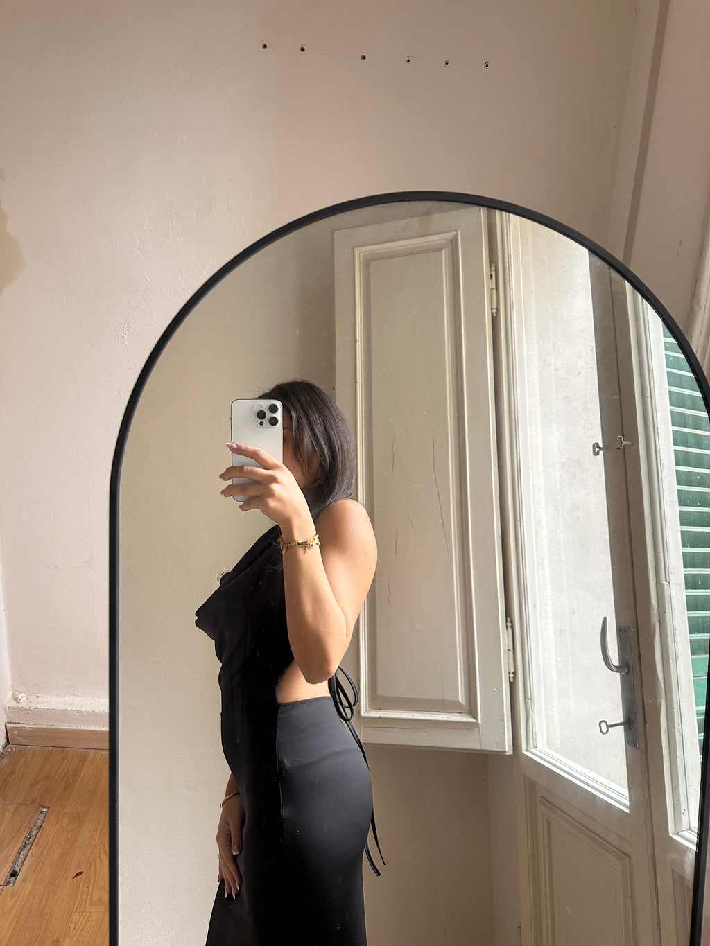 Vestito noire