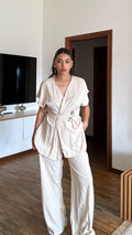COMPLETO KIMONO