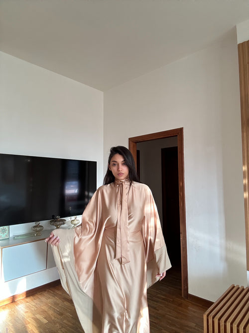 Abaya Rabab