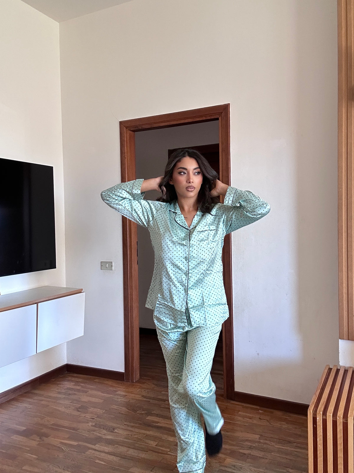 SET PIGIAMA