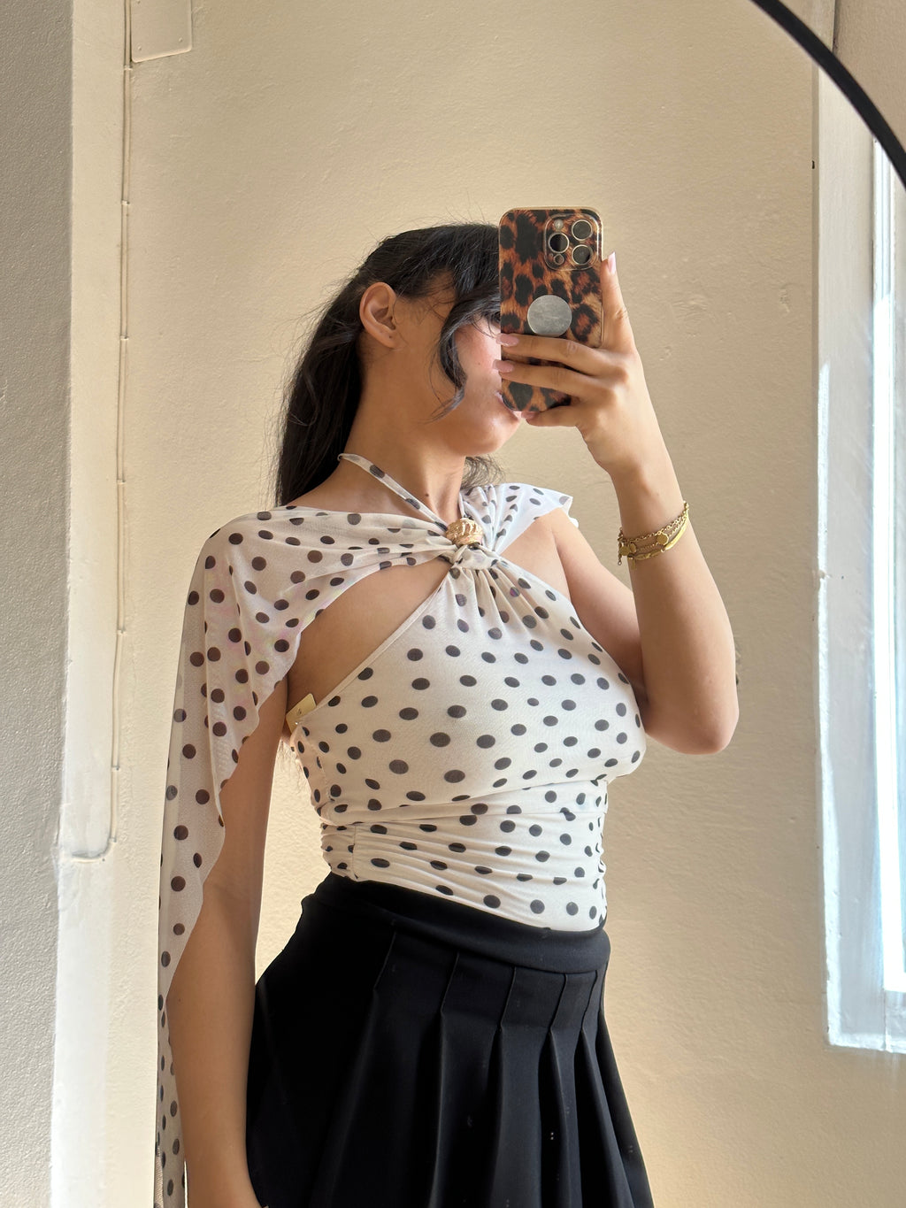 Blusa