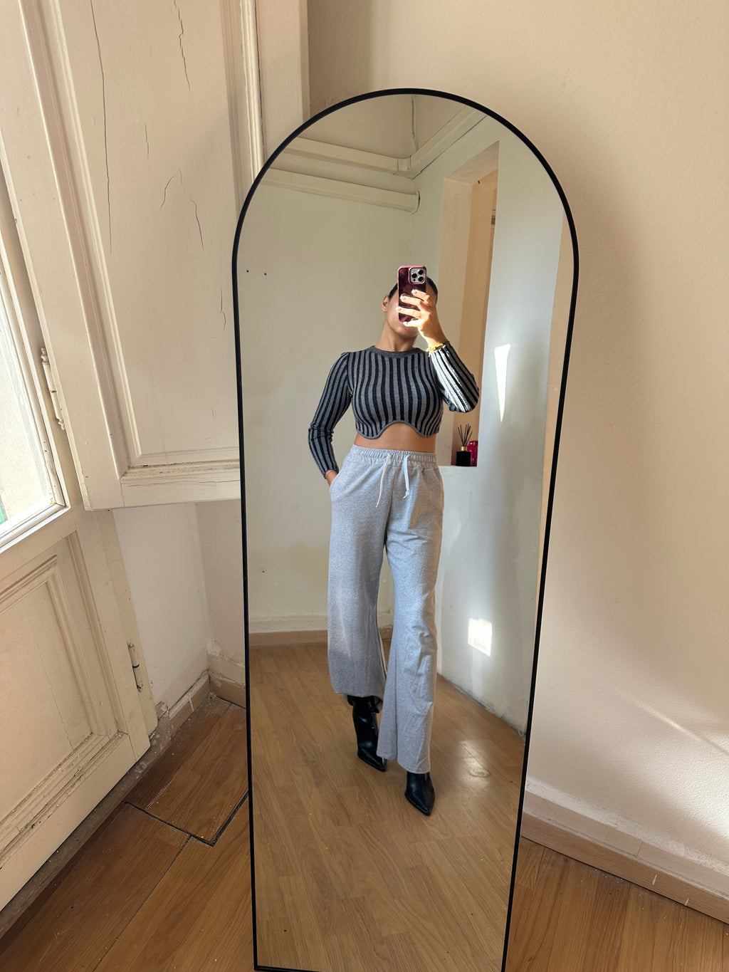 PANTALONE TUTA