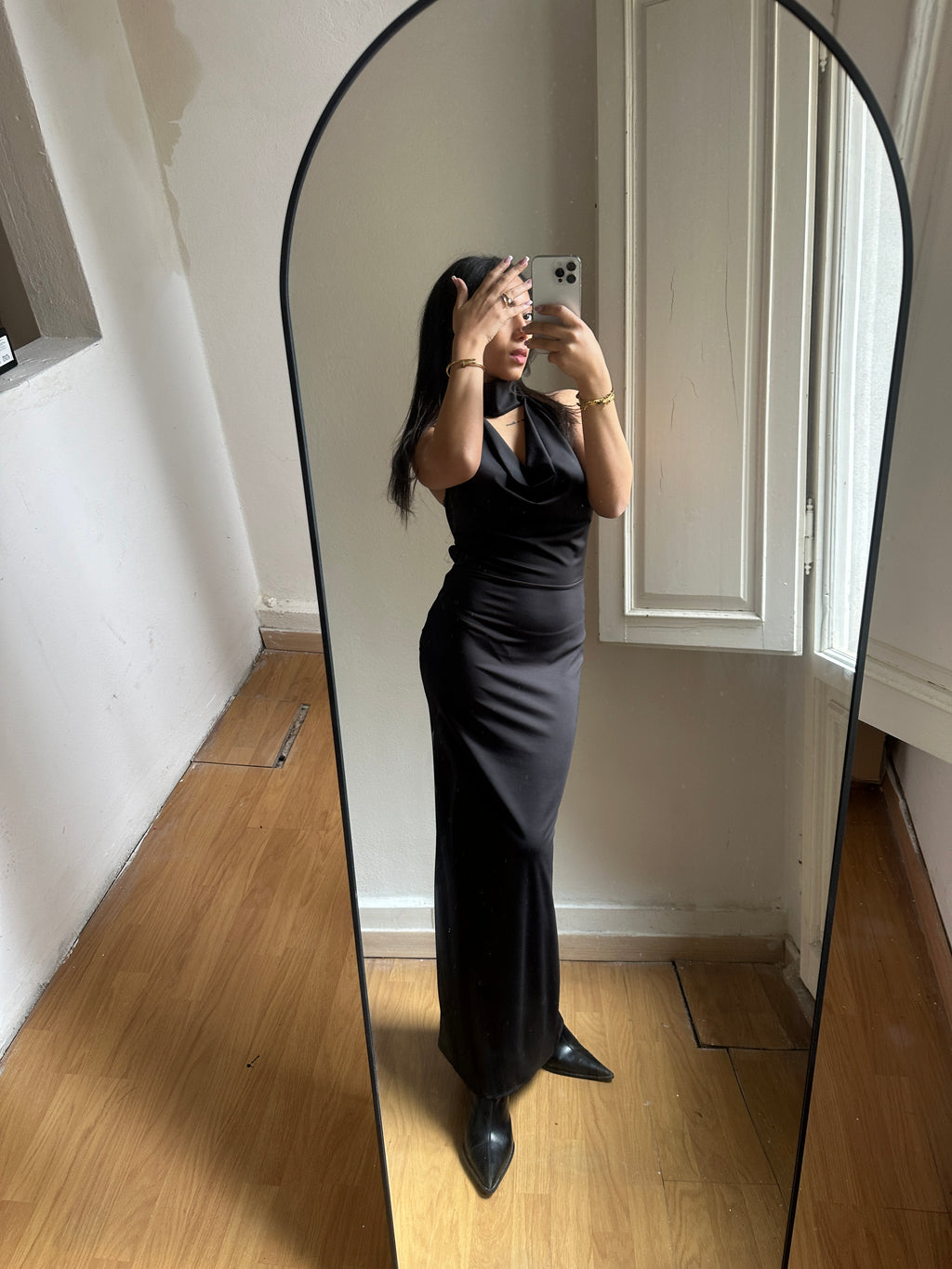Vestito noire