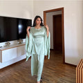 Abaya nour