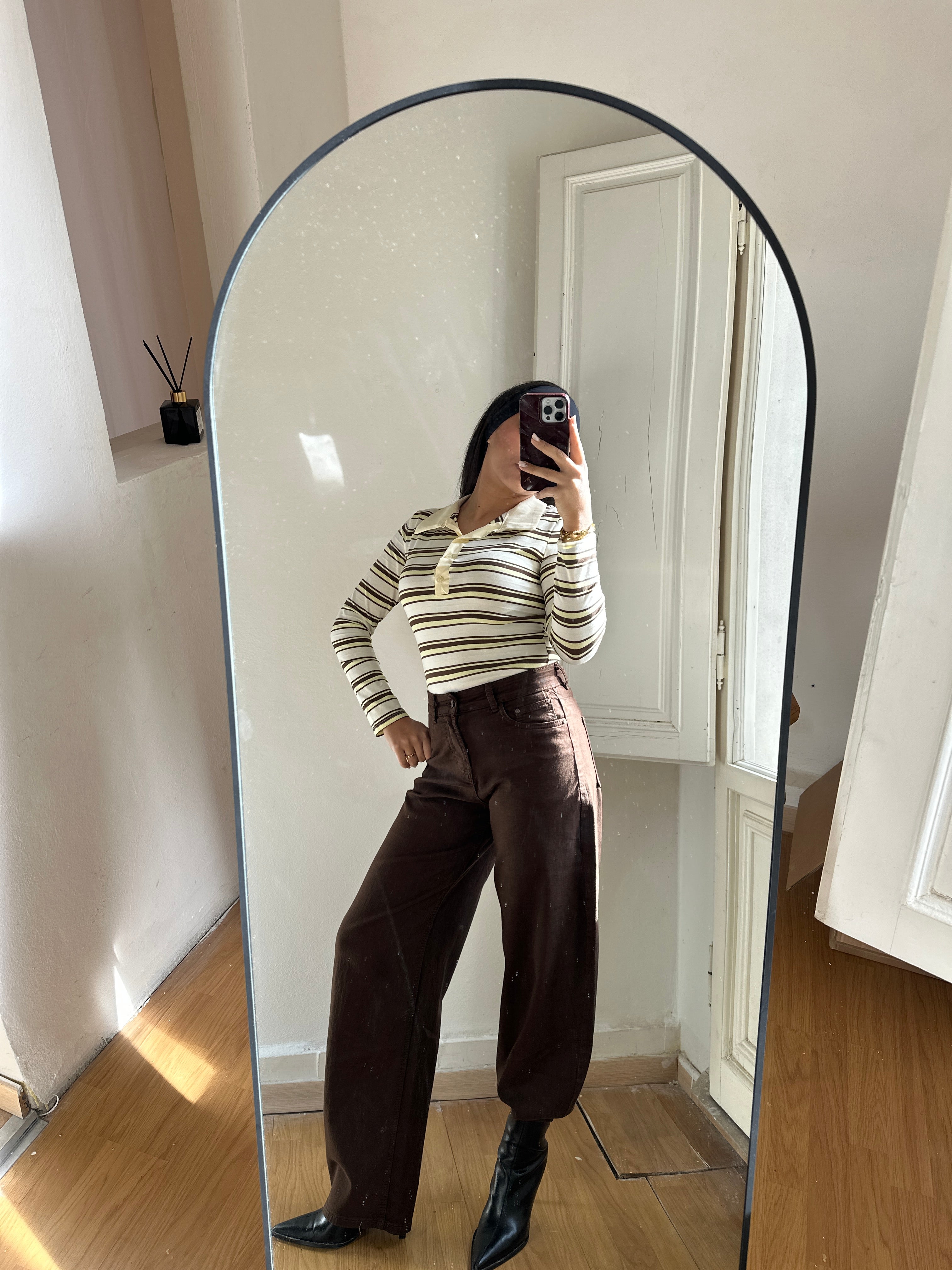 Jeans cool