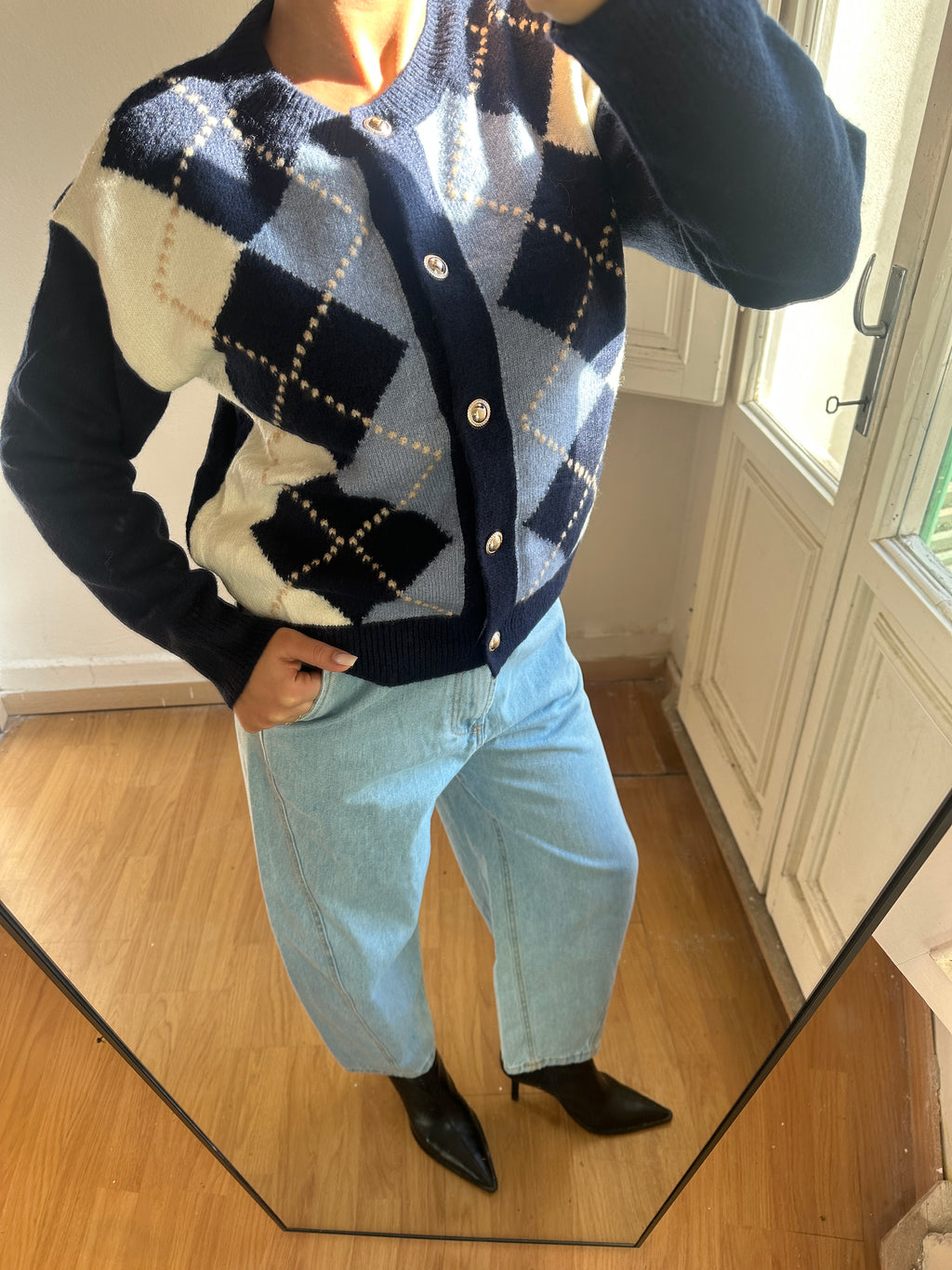 Cardigan