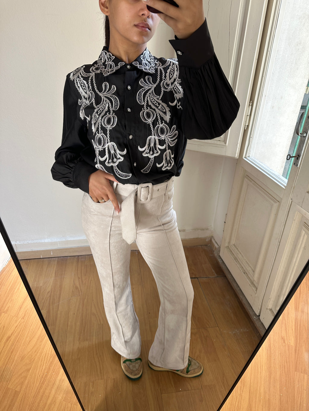 PANTALONE