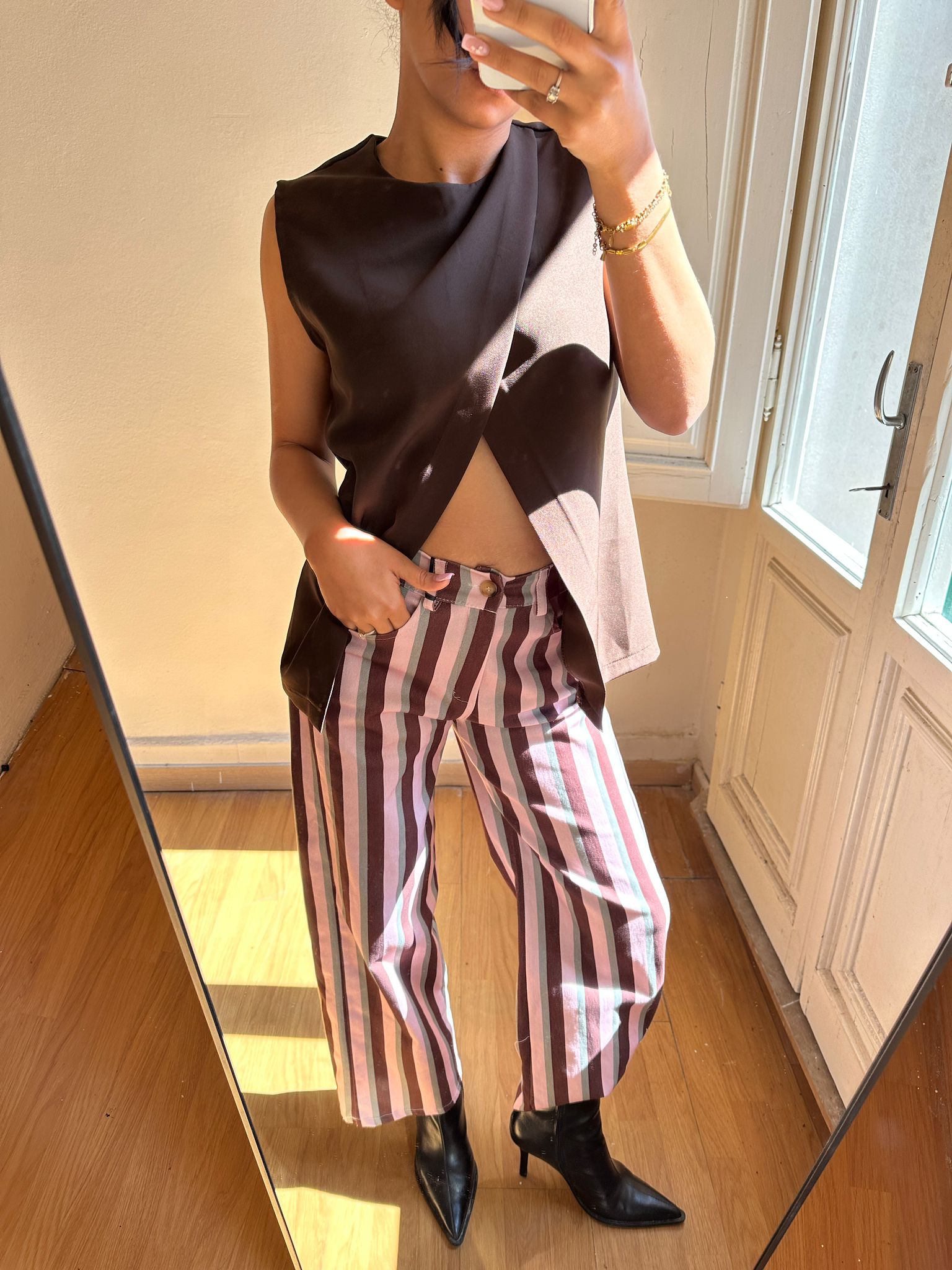 OUTFIT