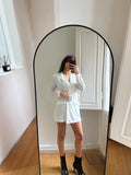 Abito short