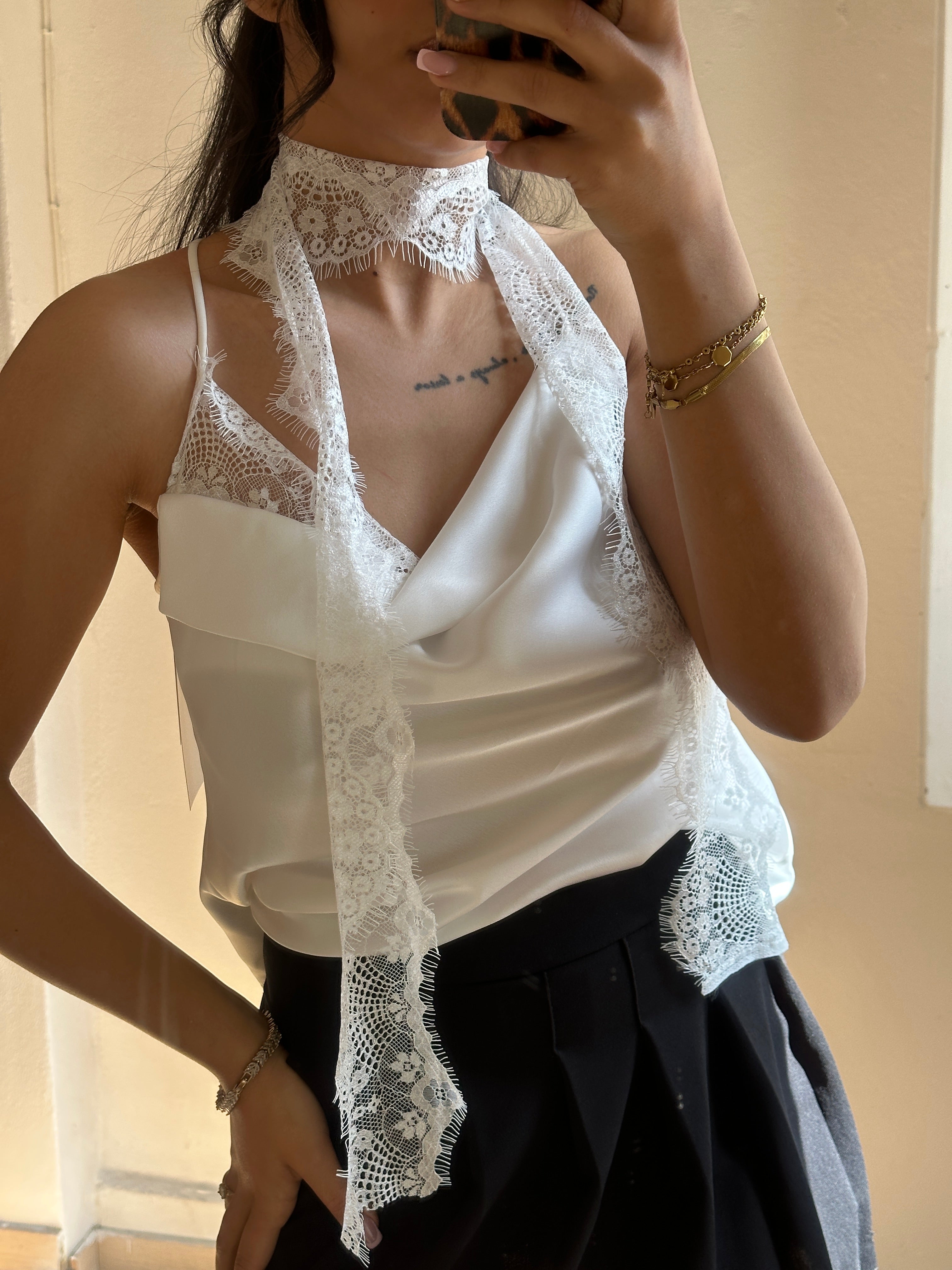 Blusa