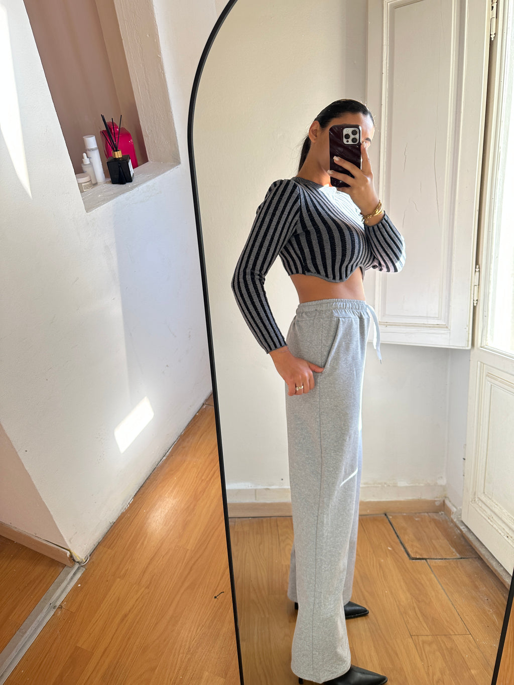 PANTALONE TUTA