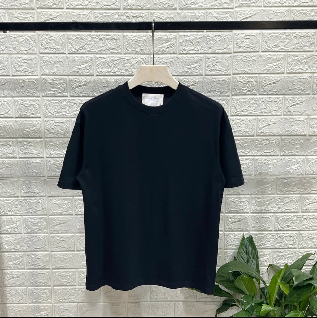 Maglia Nera oversize
