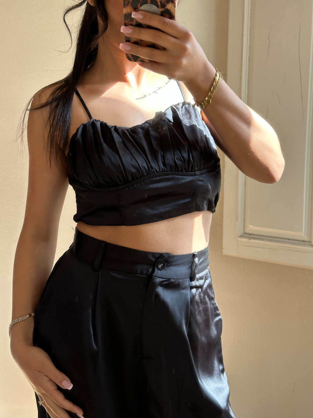 Completo black