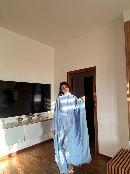 Abaya Rabab