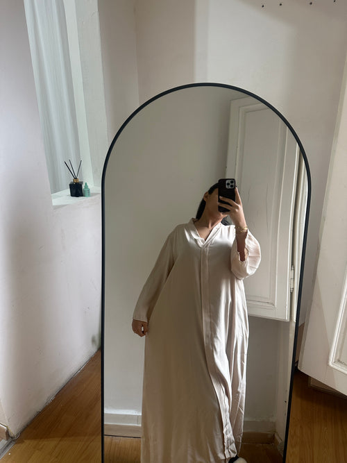 Abaya basic