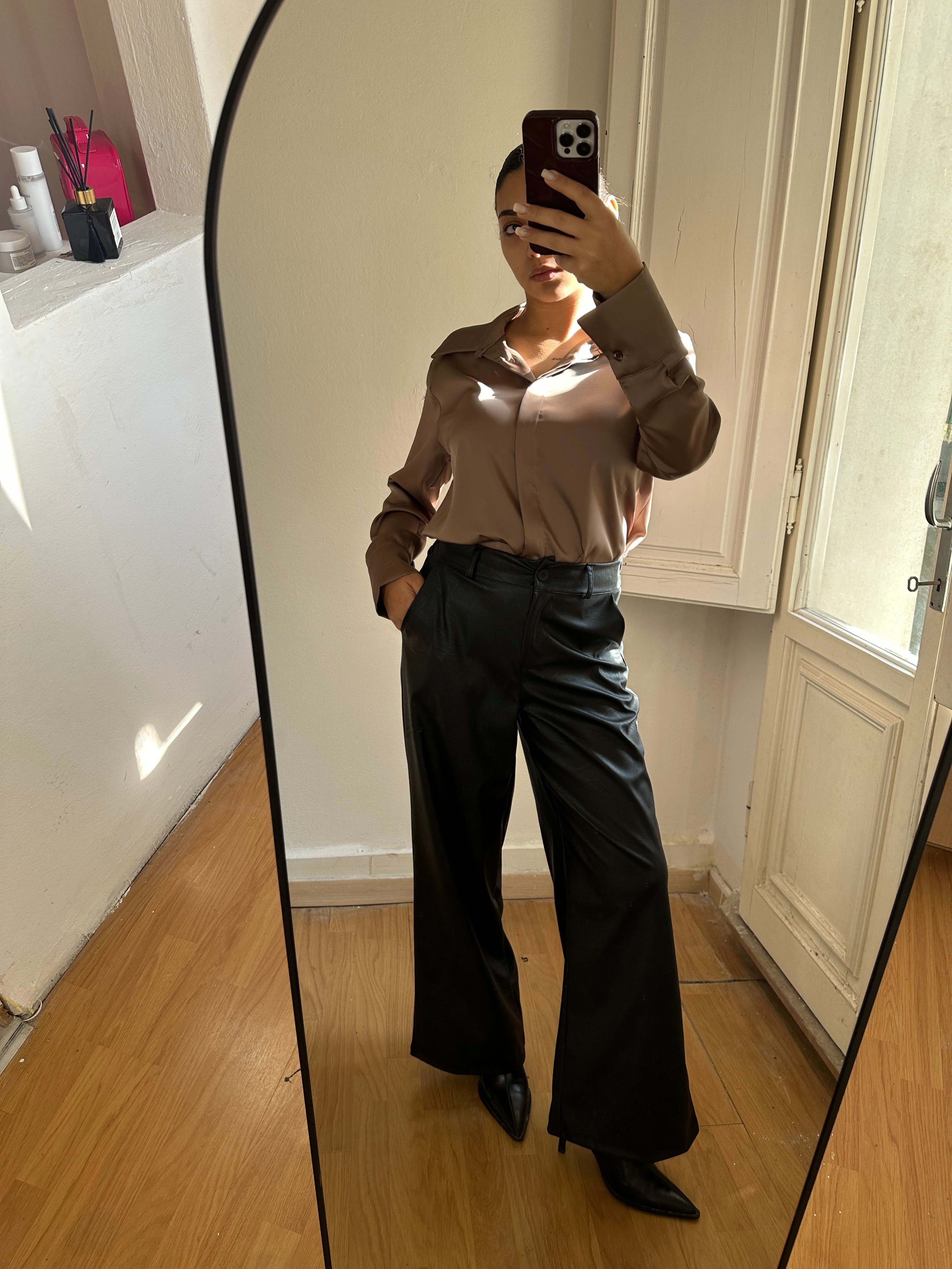 PANTALONE ECO
