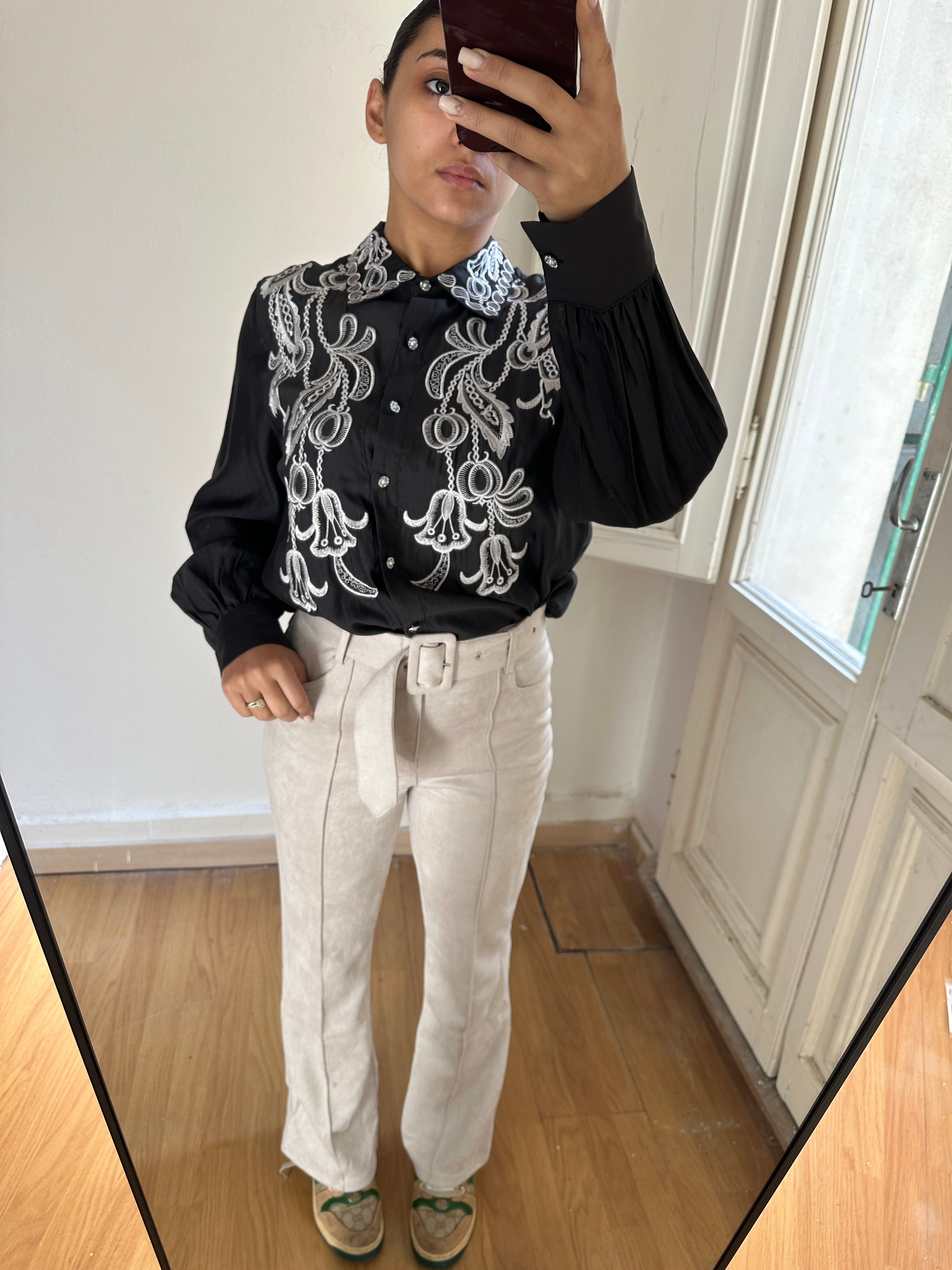 PANTALONE