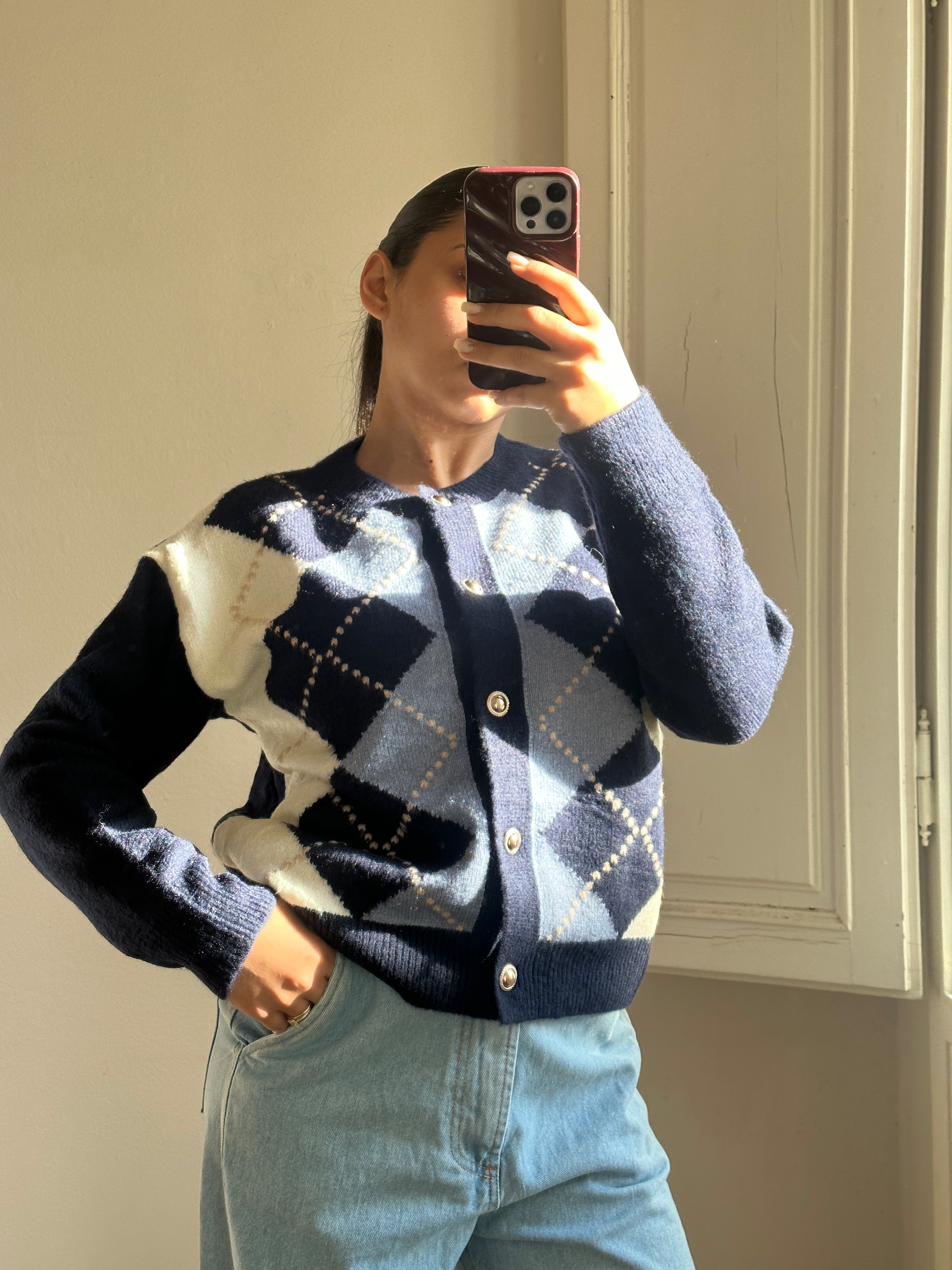 Cardigan