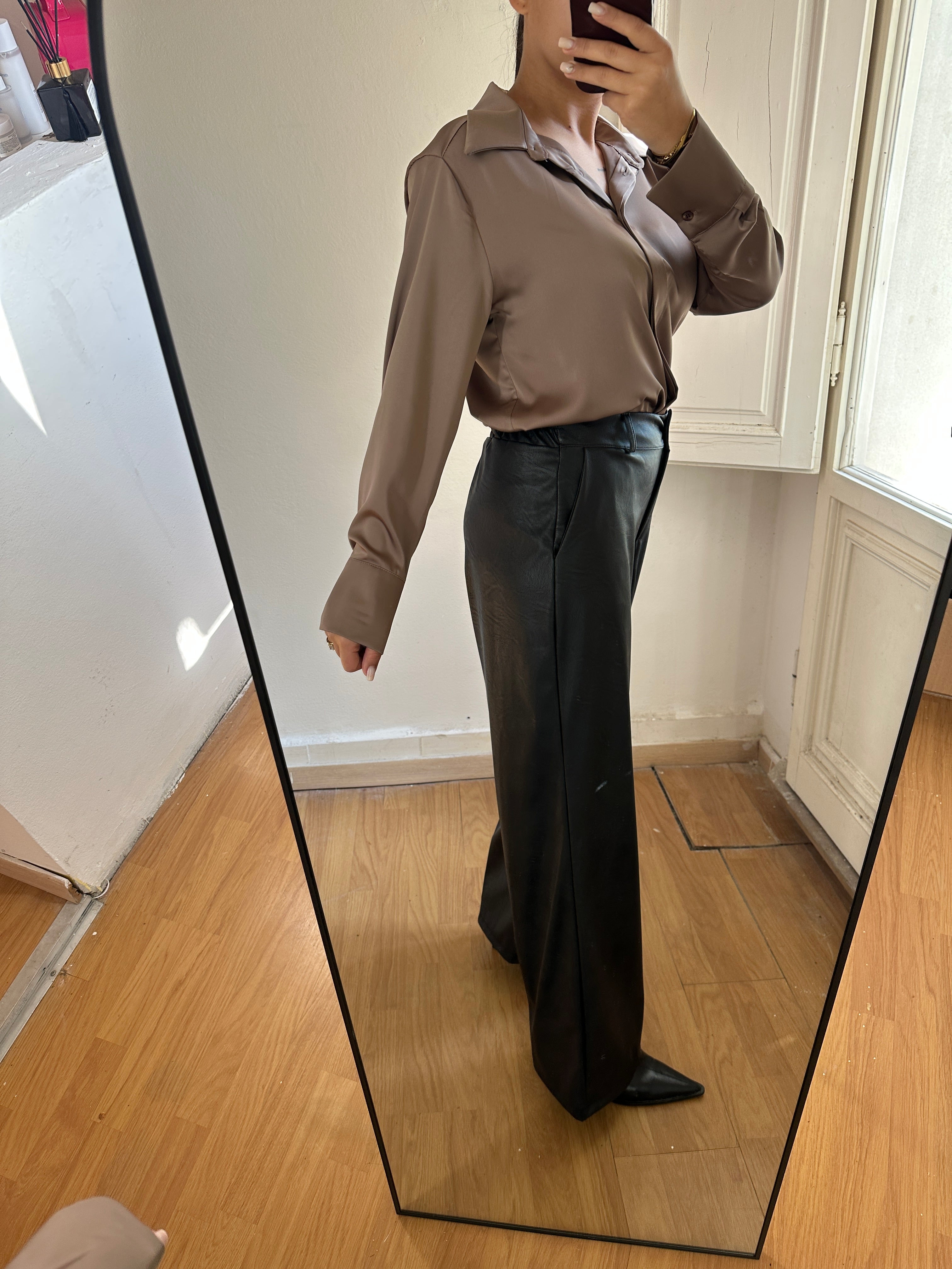 PANTALONE ECO