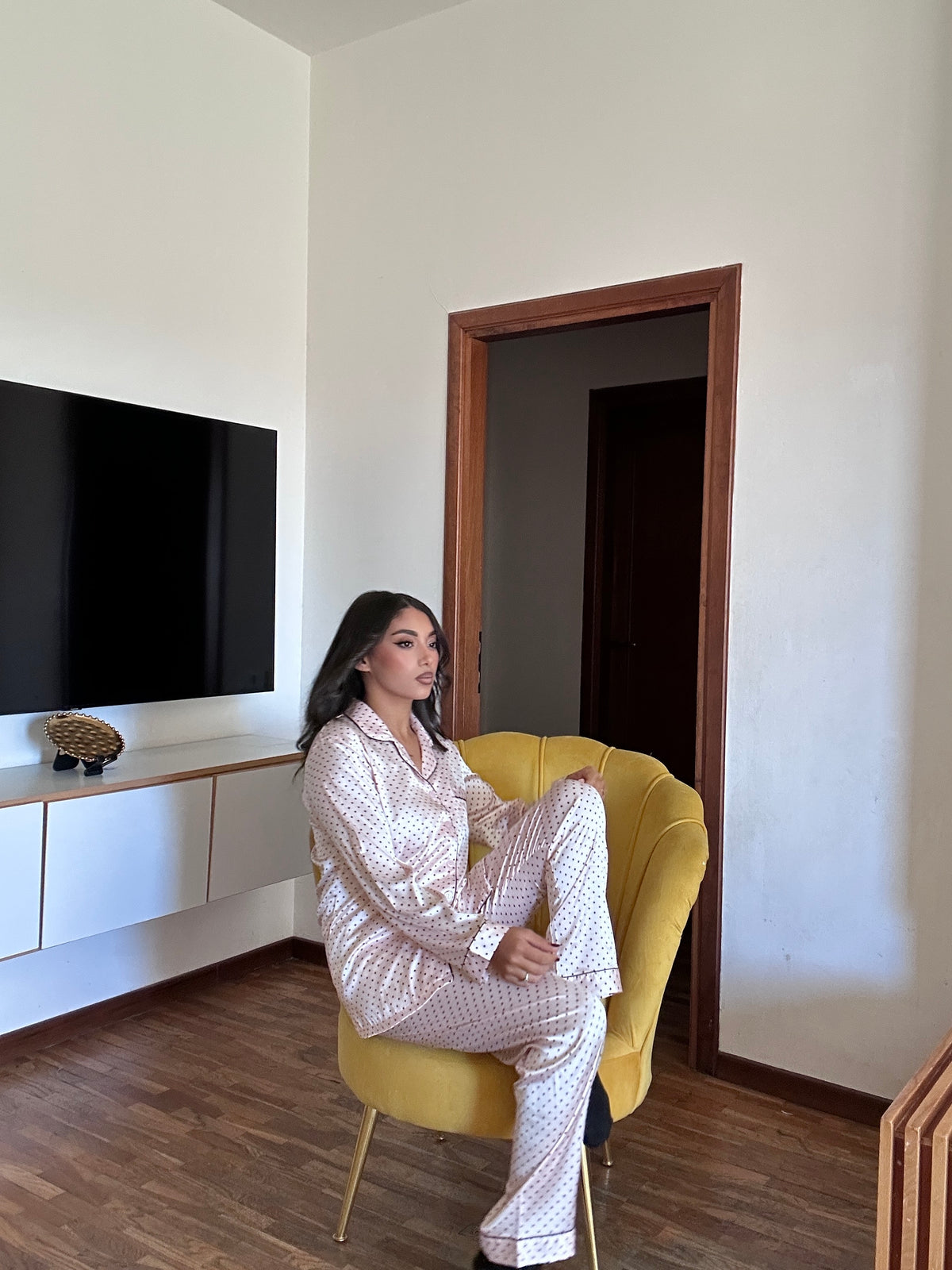 SET PIGIAMA