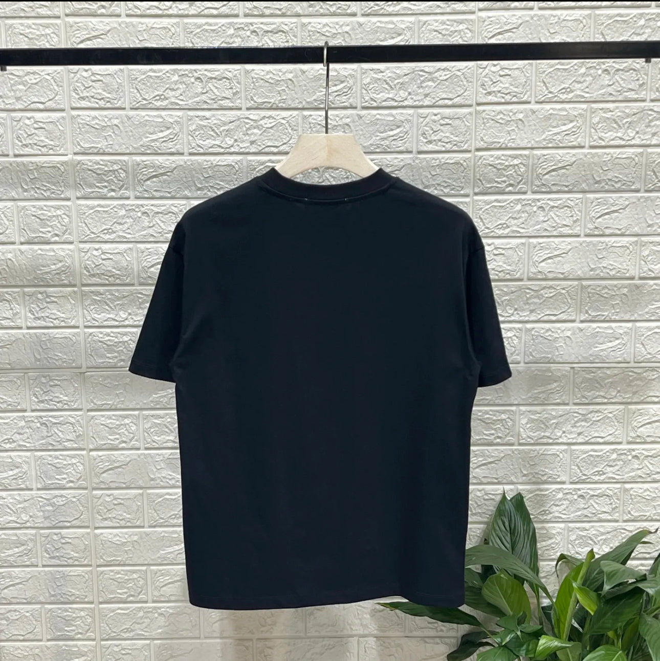 Maglia Nera oversize