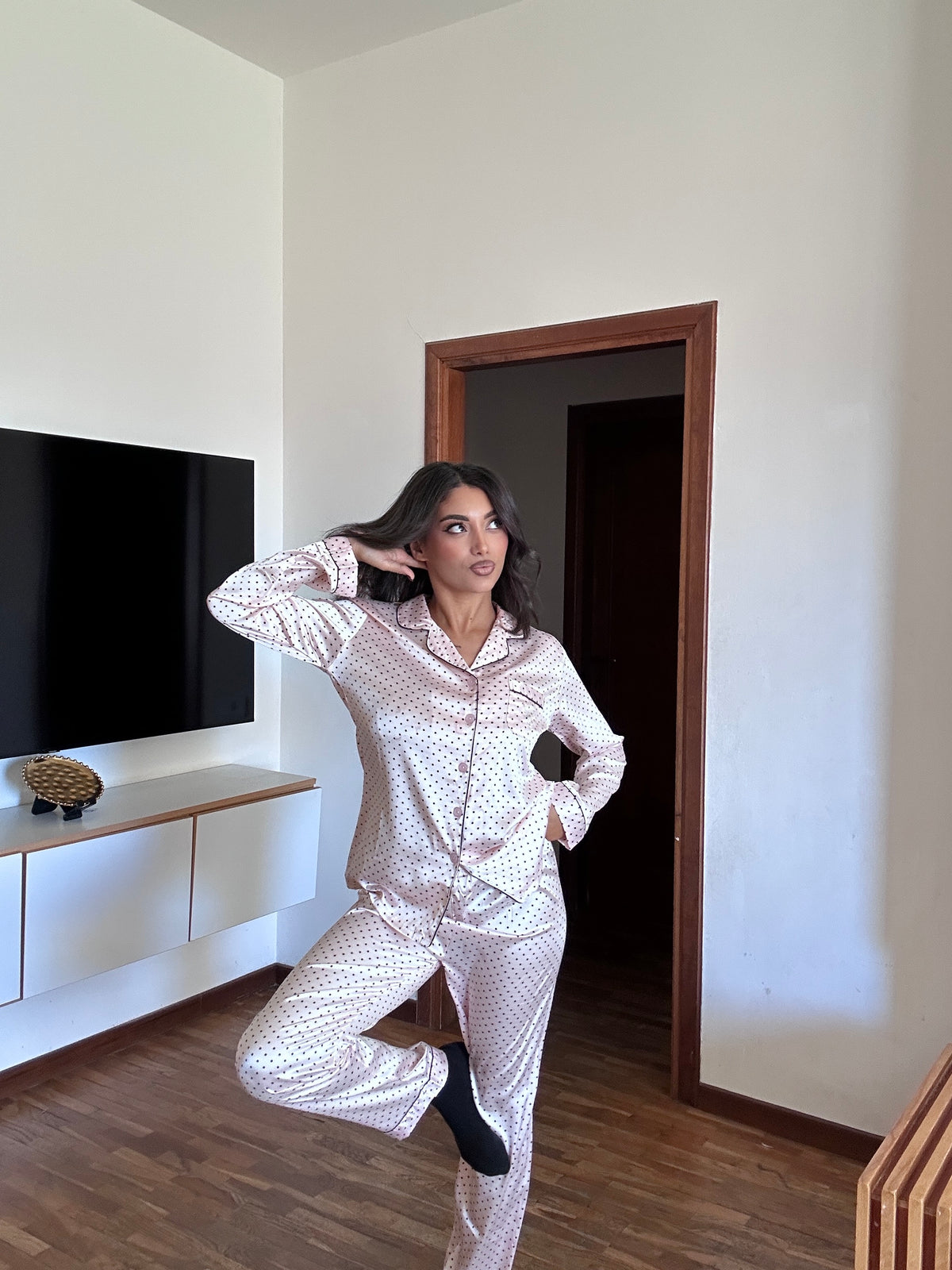 SET PIGIAMA