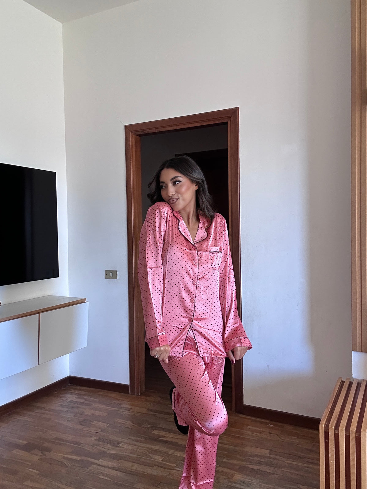 SET PIGIAMA