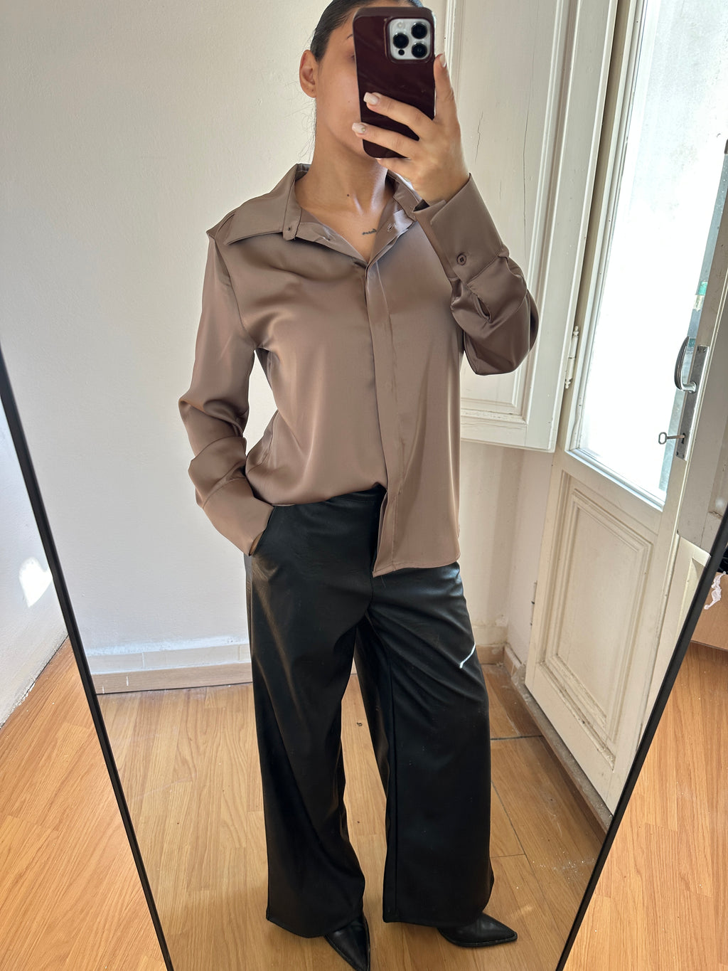Camicia