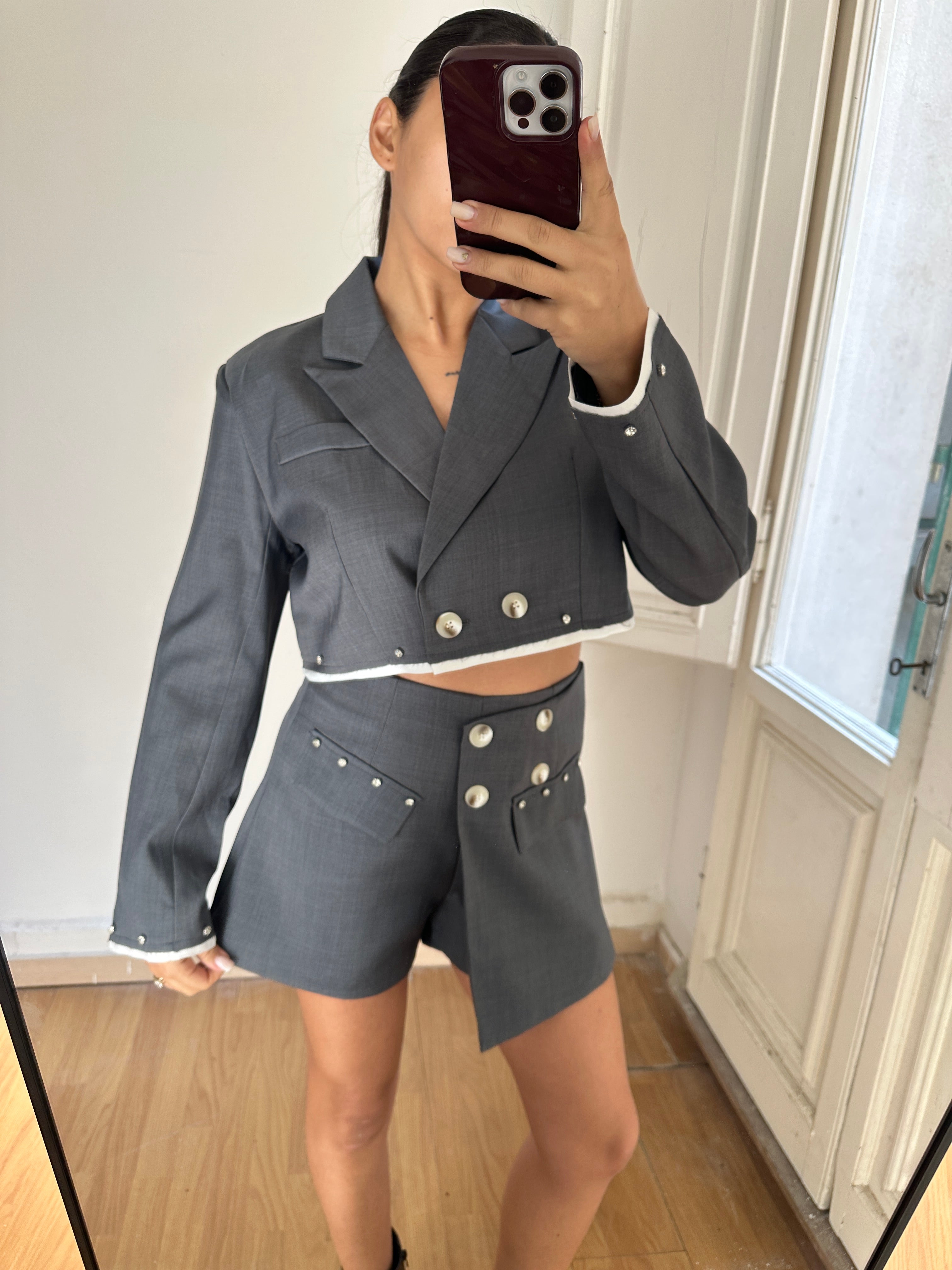 Completo classy