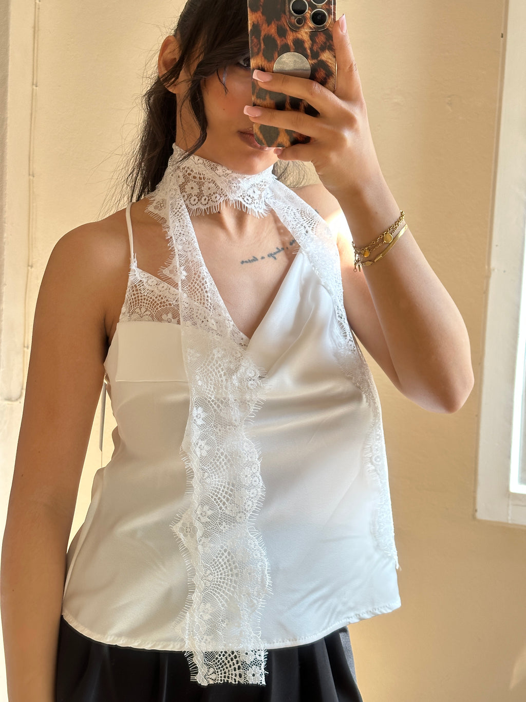 Blusa