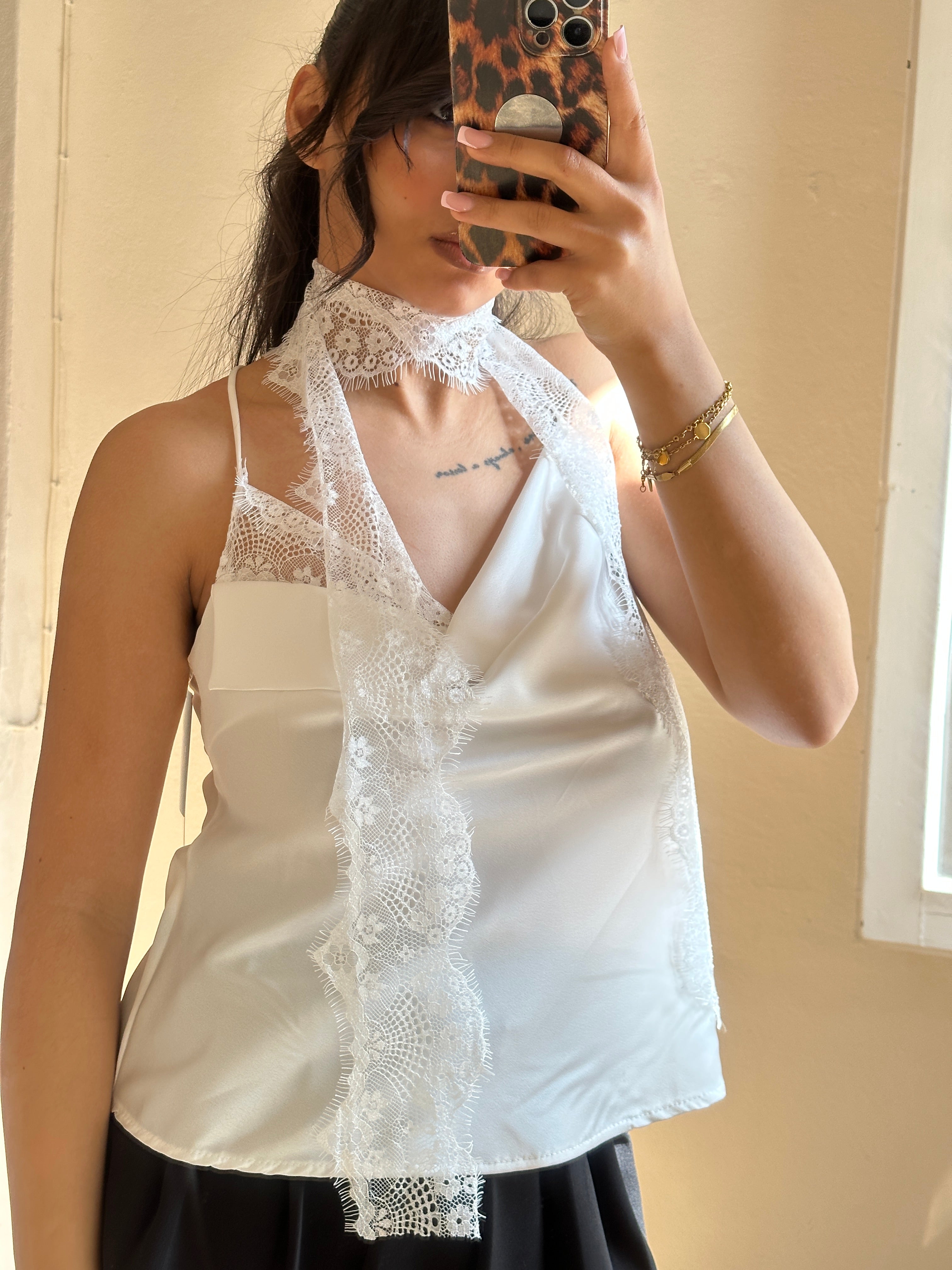 Blusa