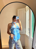 Top pizzo