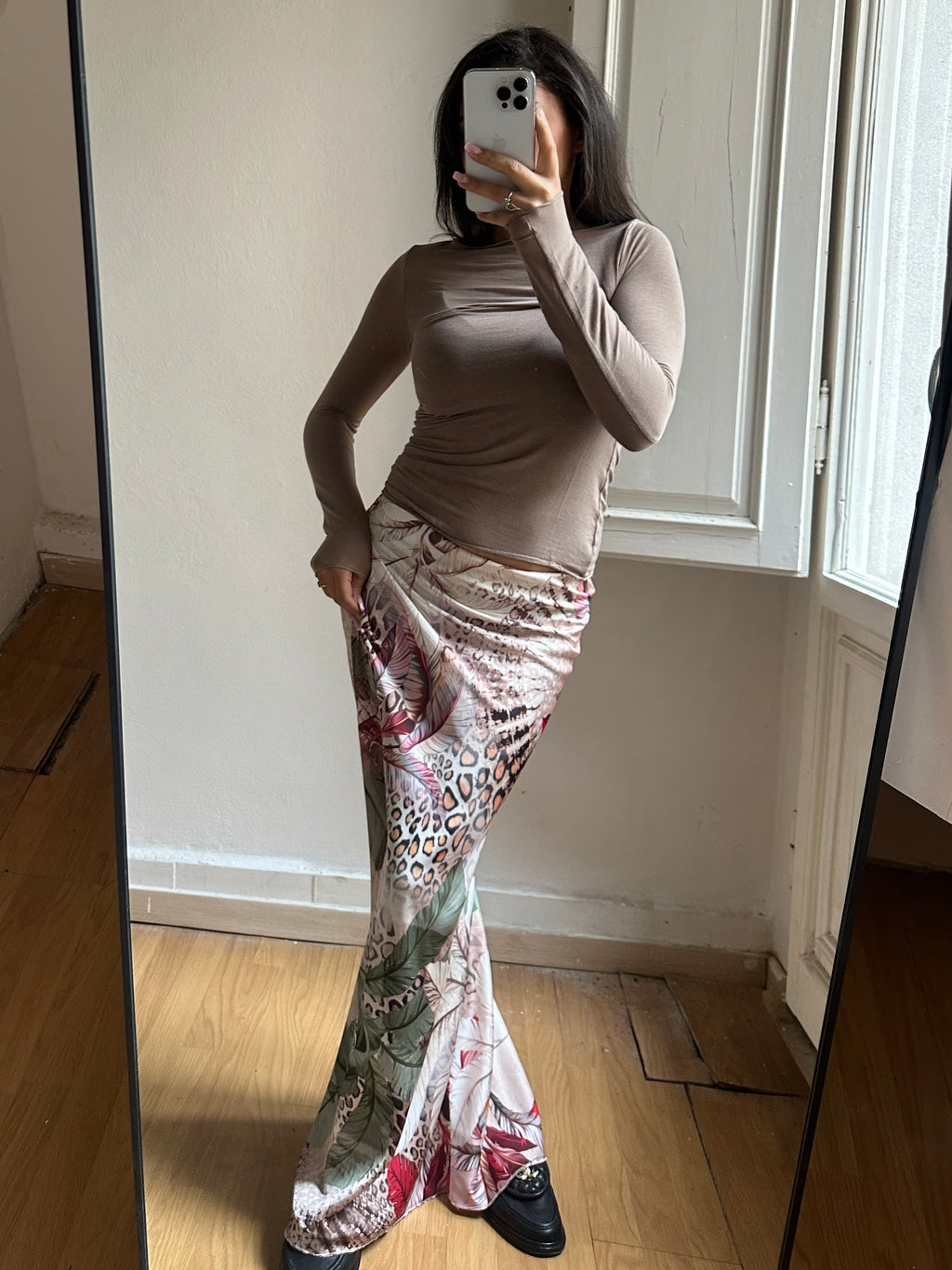 OUTFIT