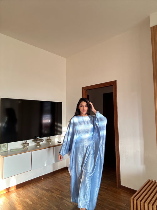 Abaya raha