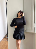 Maglia basic