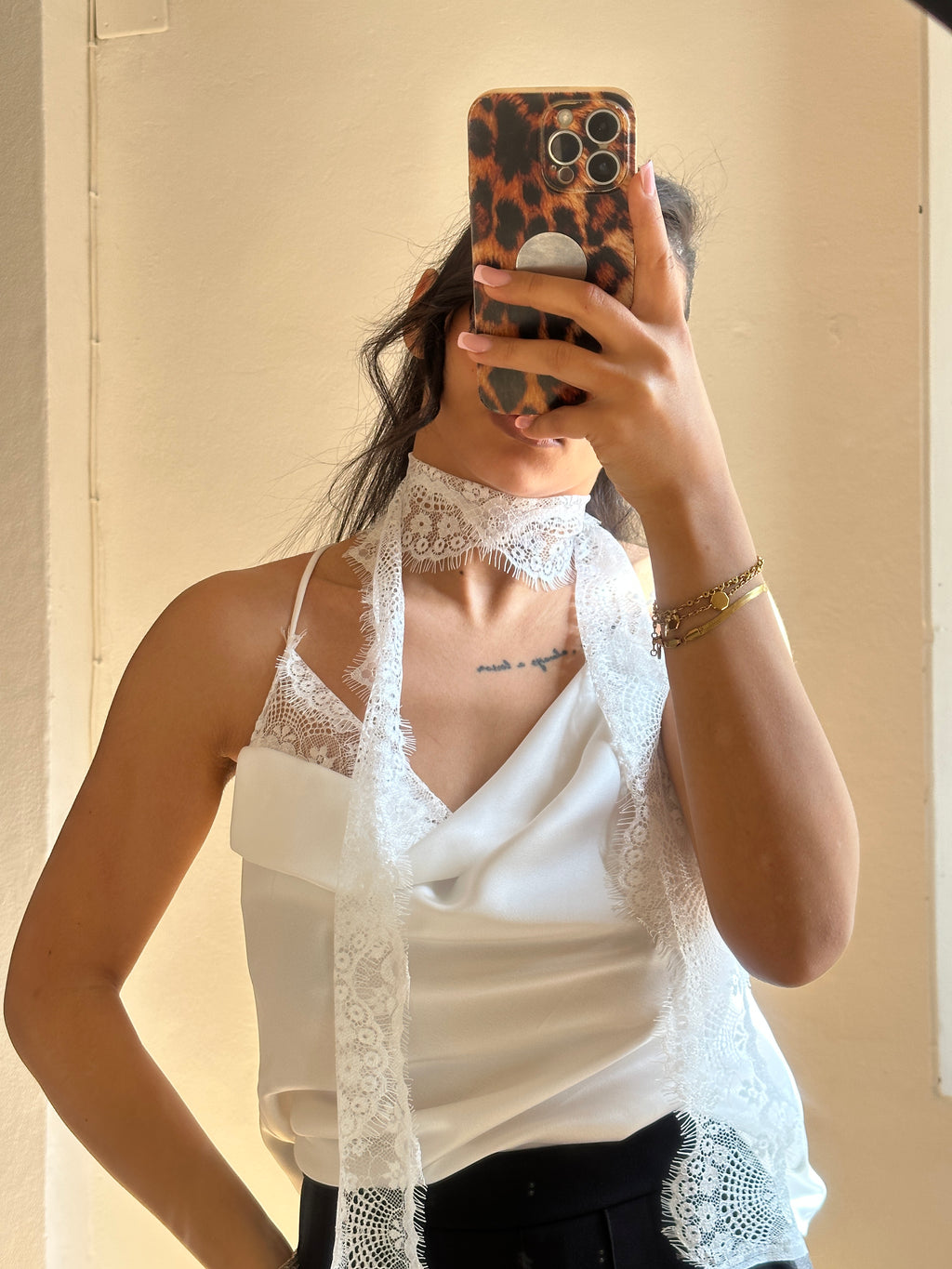 Blusa