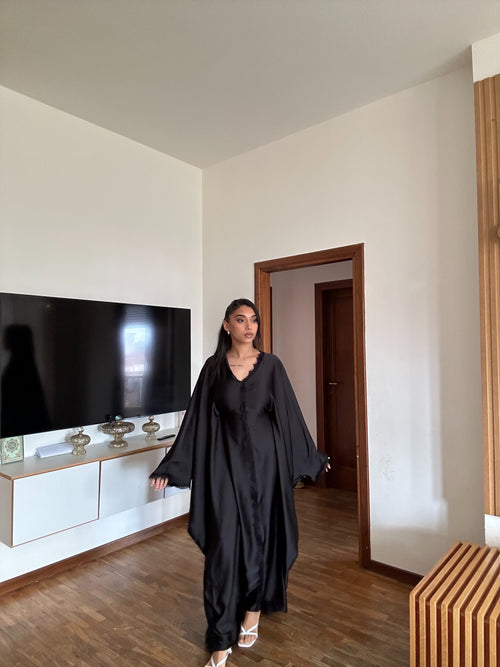 Abaya safaa