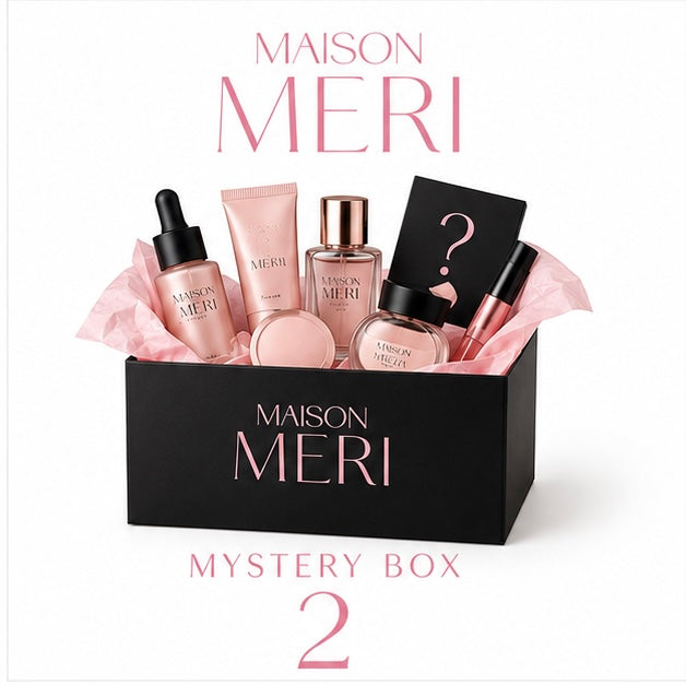 💖 Mystery Box 2 – Glam
