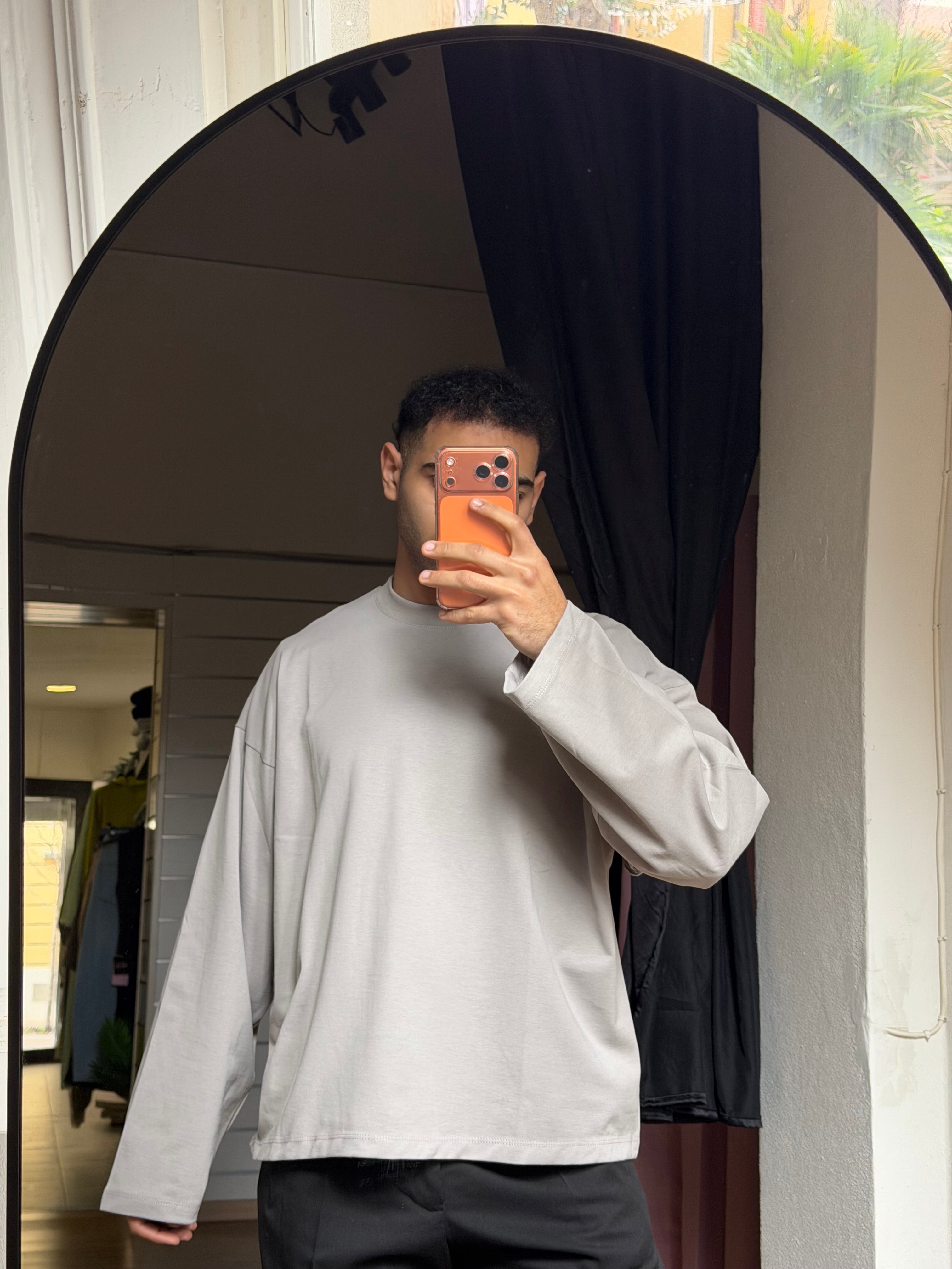 Urban Grey