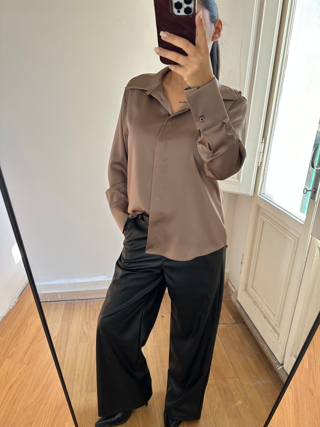 Camicia