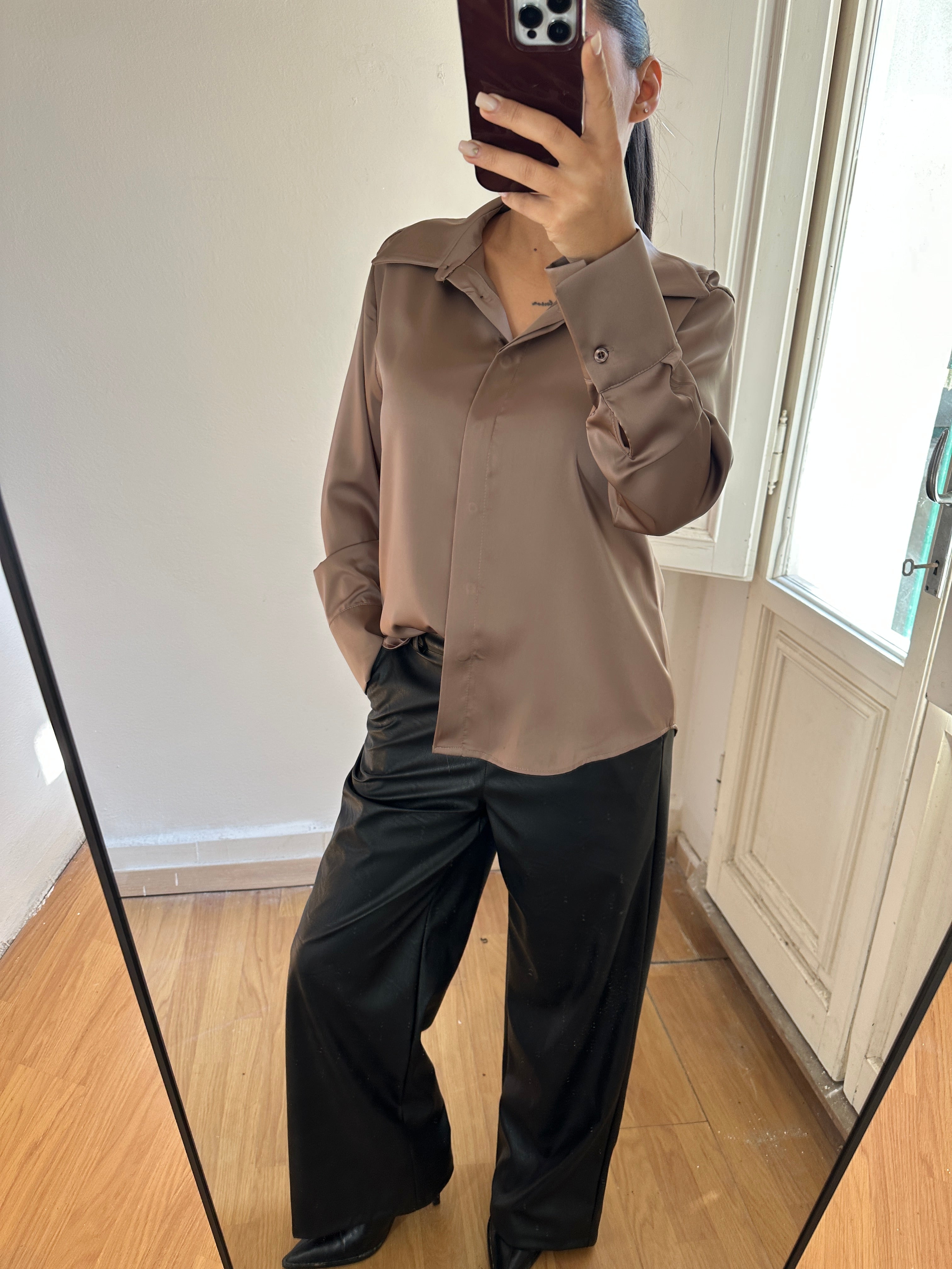 Camicia