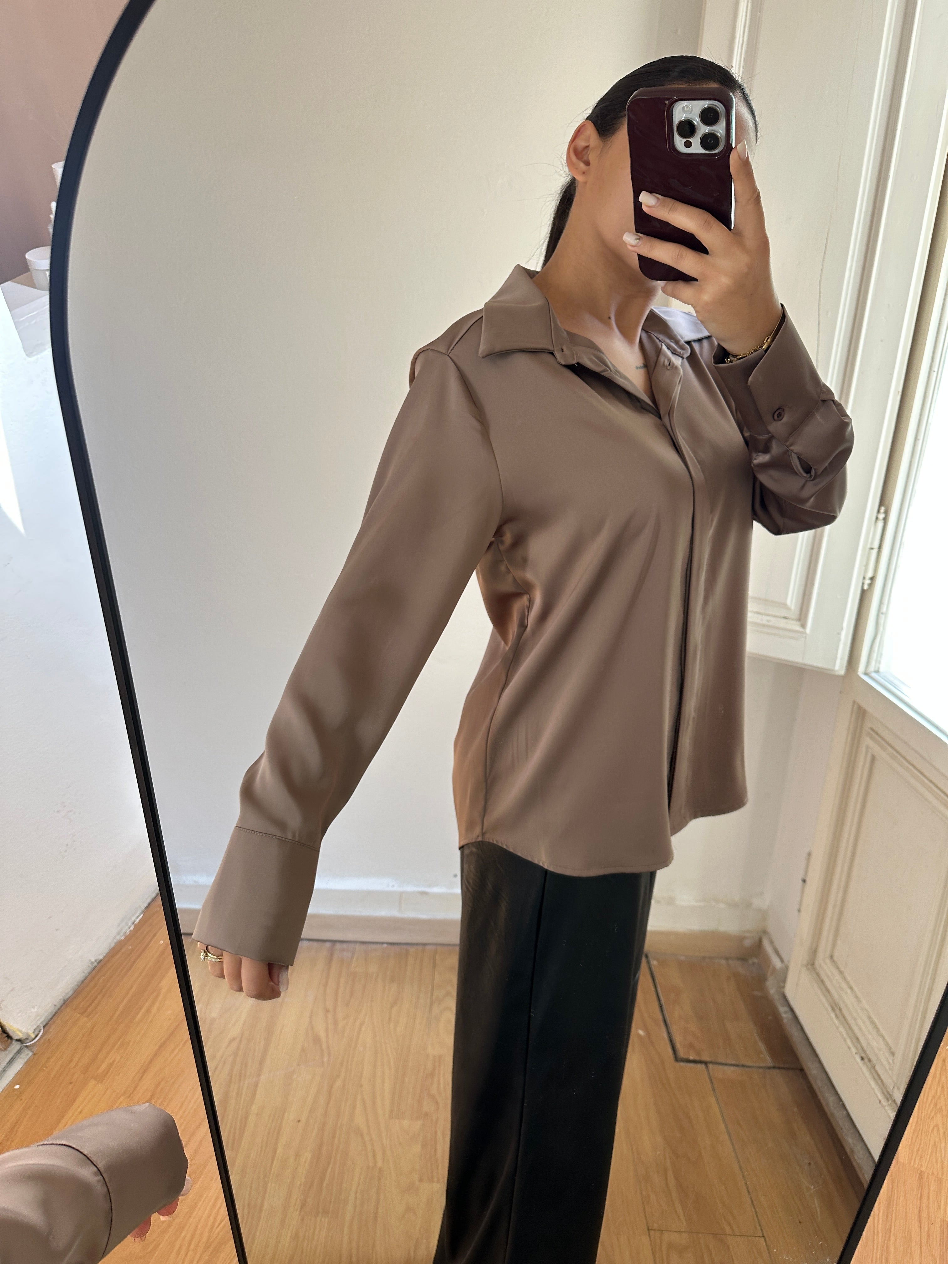 Camicia
