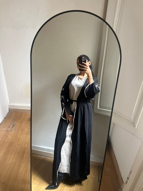 ABAYA SANAA