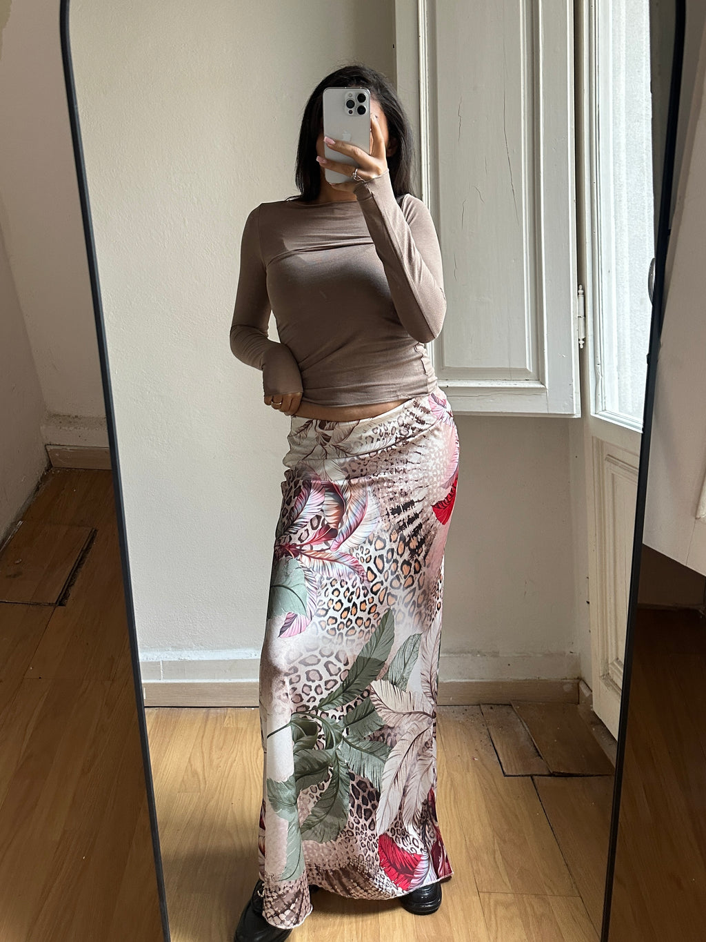 OUTFIT